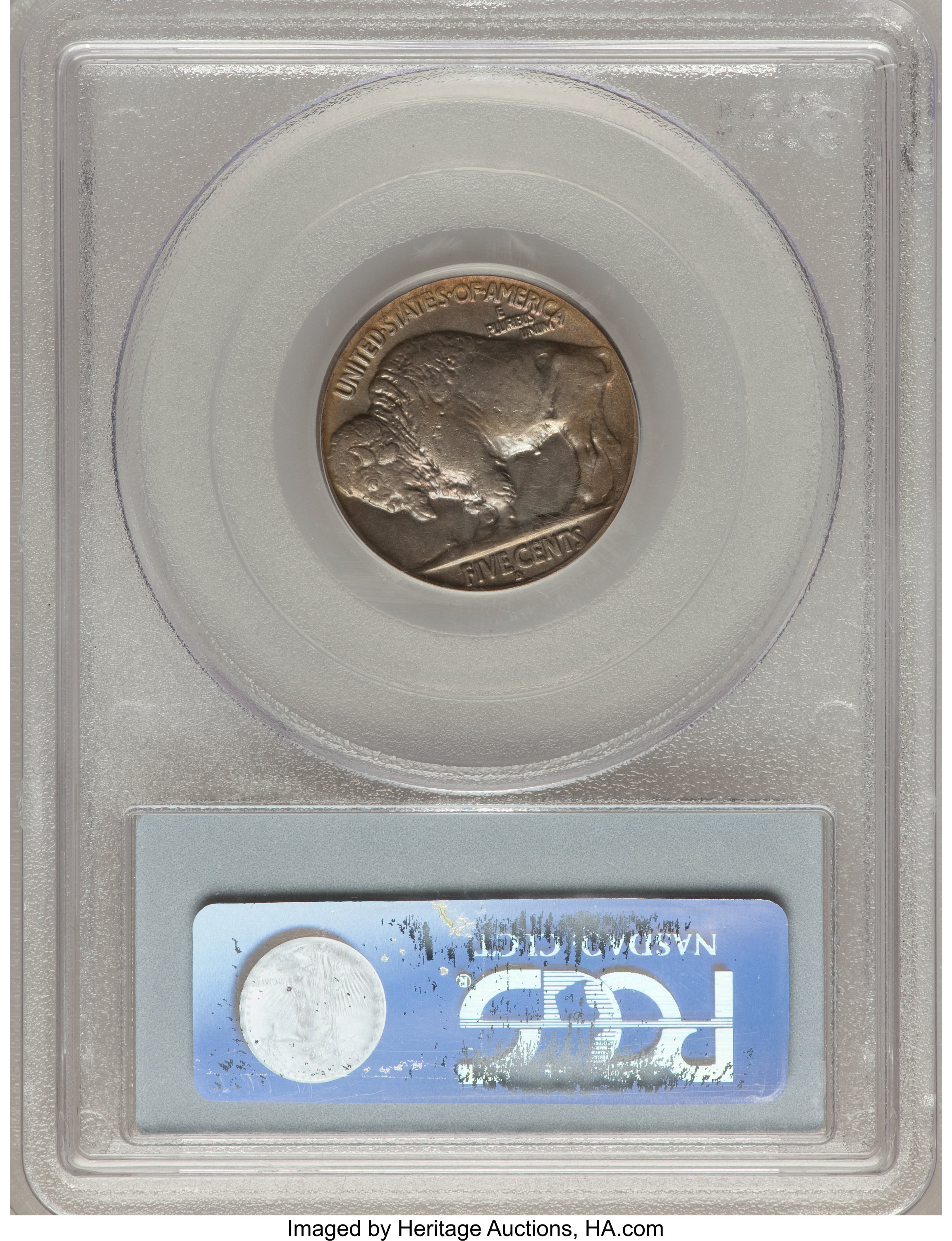 1928-D 5c VG10 thumbnail 12