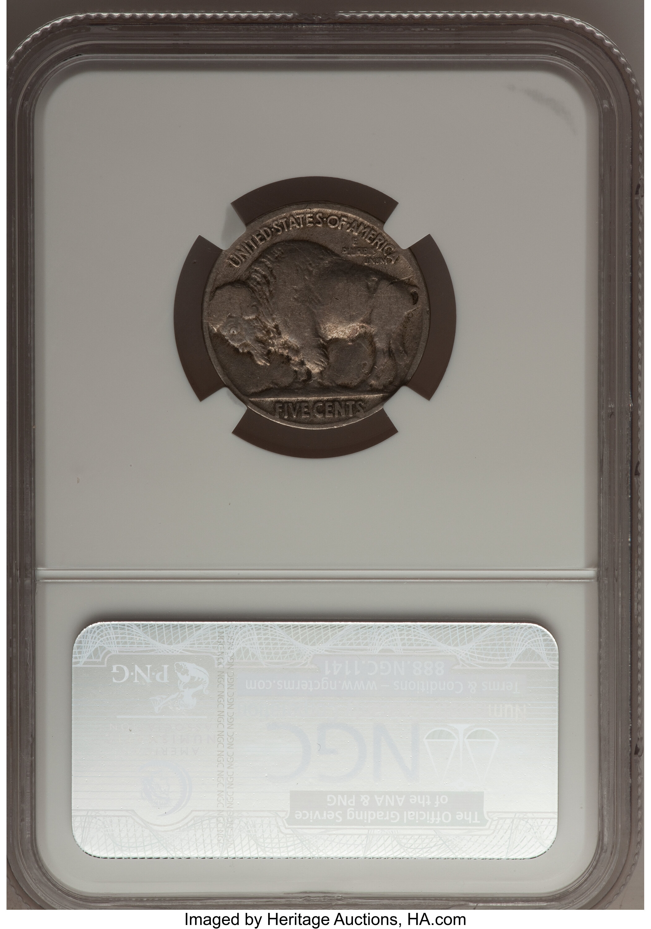 1916 5c G6 thumbnail 2