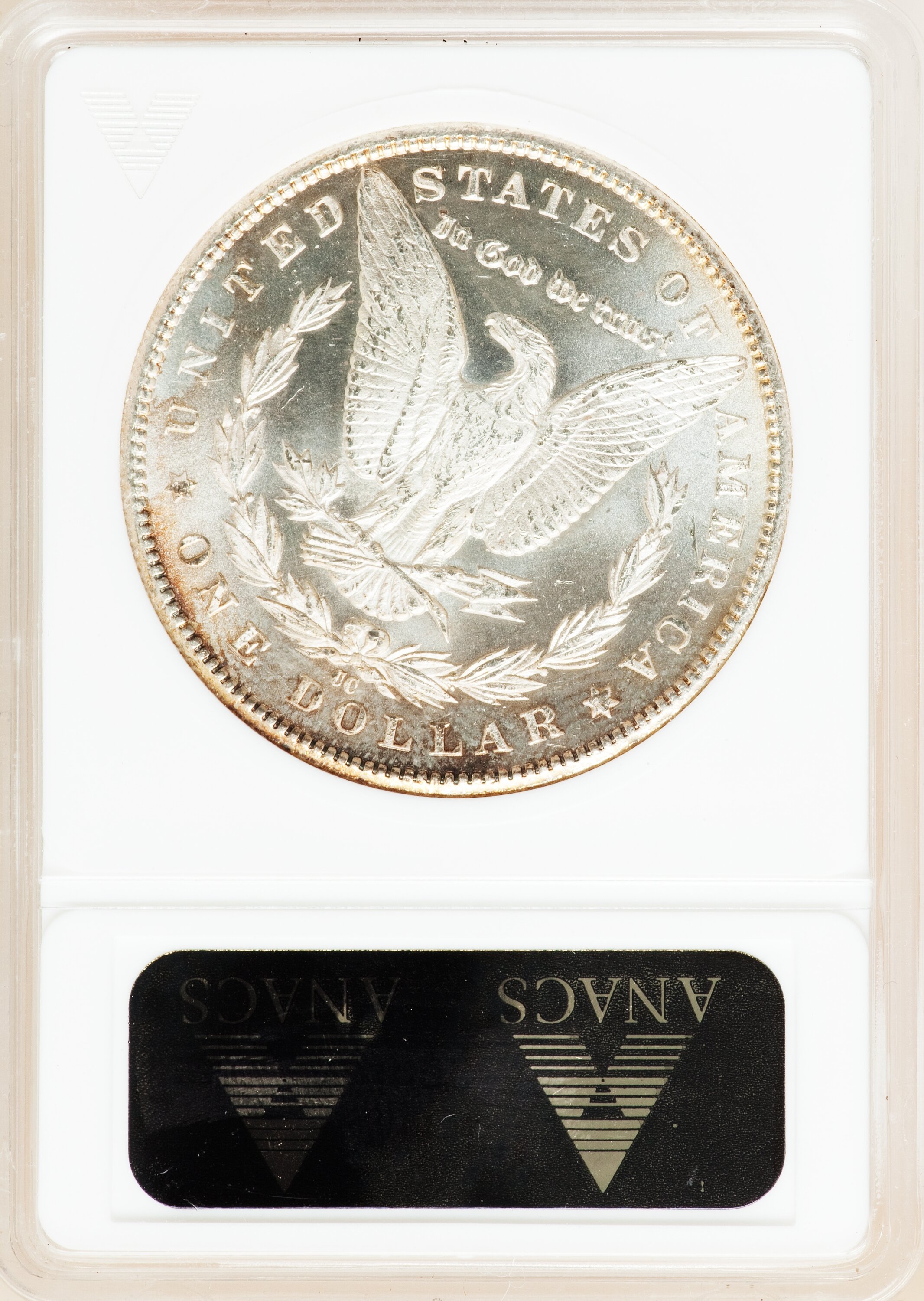 1885-CC $1  MS PL MS61 PL thumbnail 4