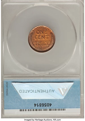image for: 1936 1C Type Two, Brilliant Finish--Cleaned, Corroded--ANACS. PR60 Details. NGC Census: (0/25). PCGS Population (0/4). ...