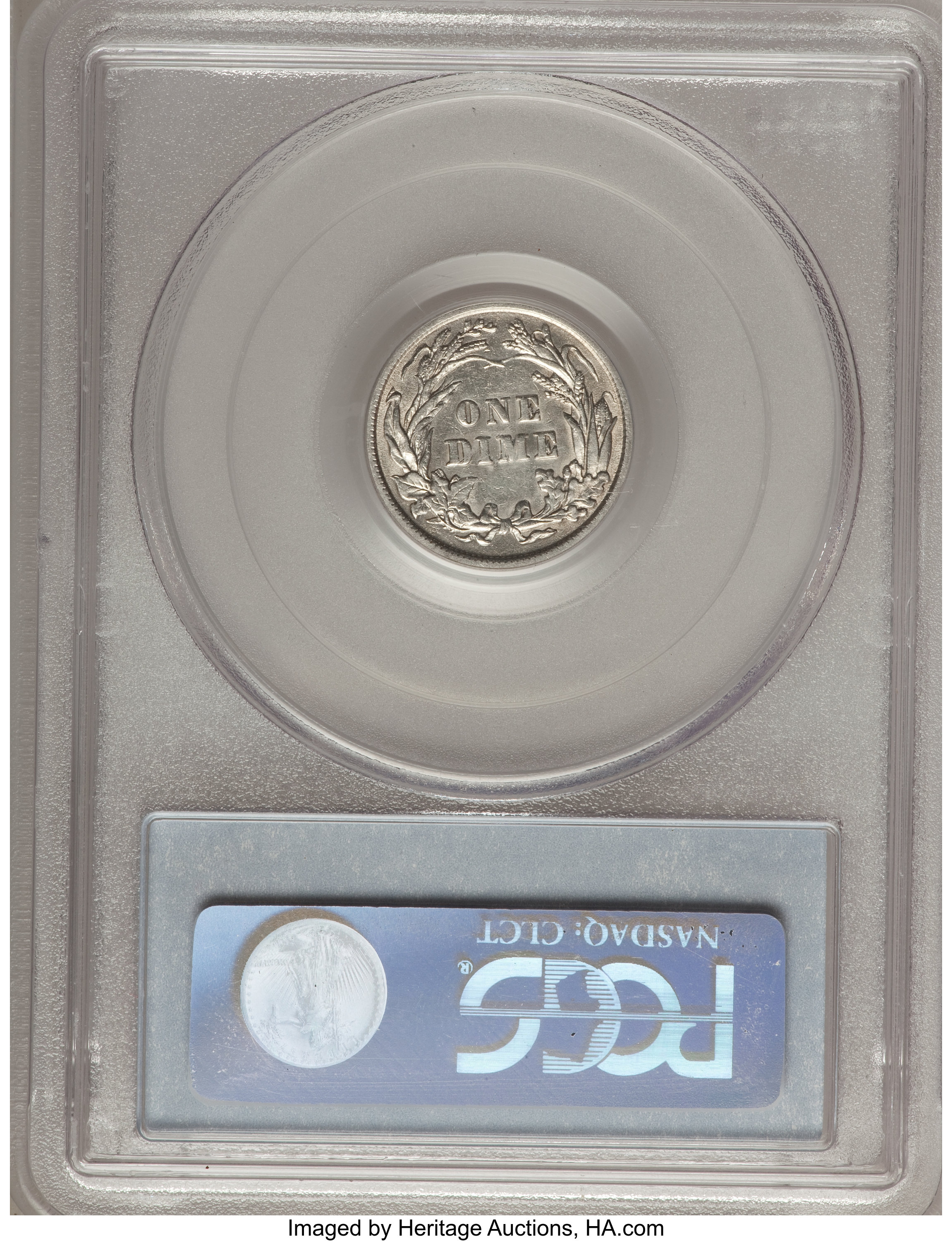 1912 10c VF20 thumbnail 11
