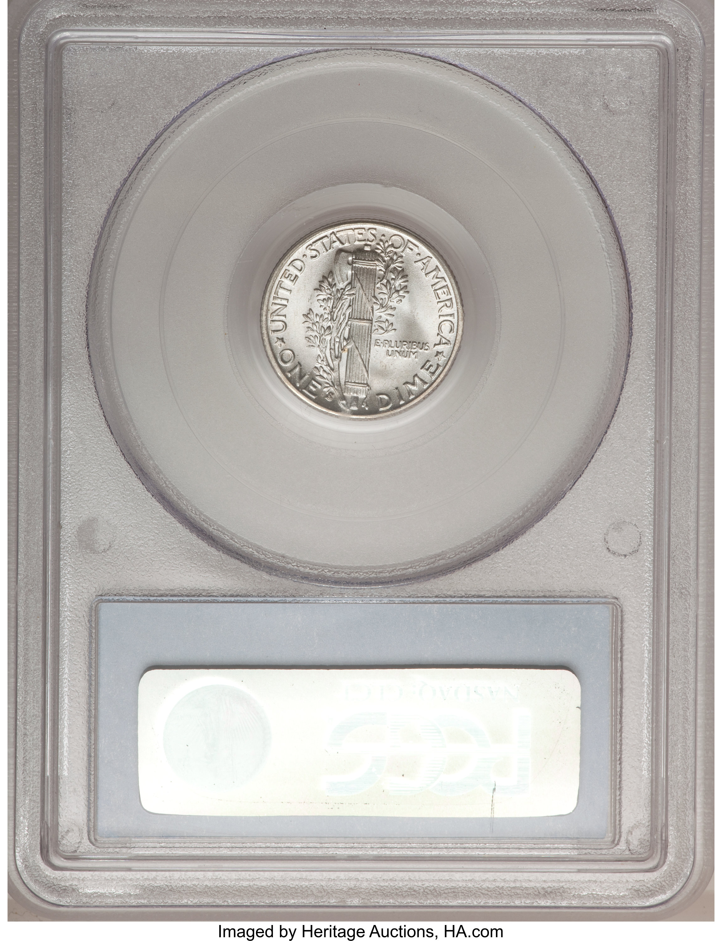 1935-S 10c MS FB MS68 FB thumbnail 8