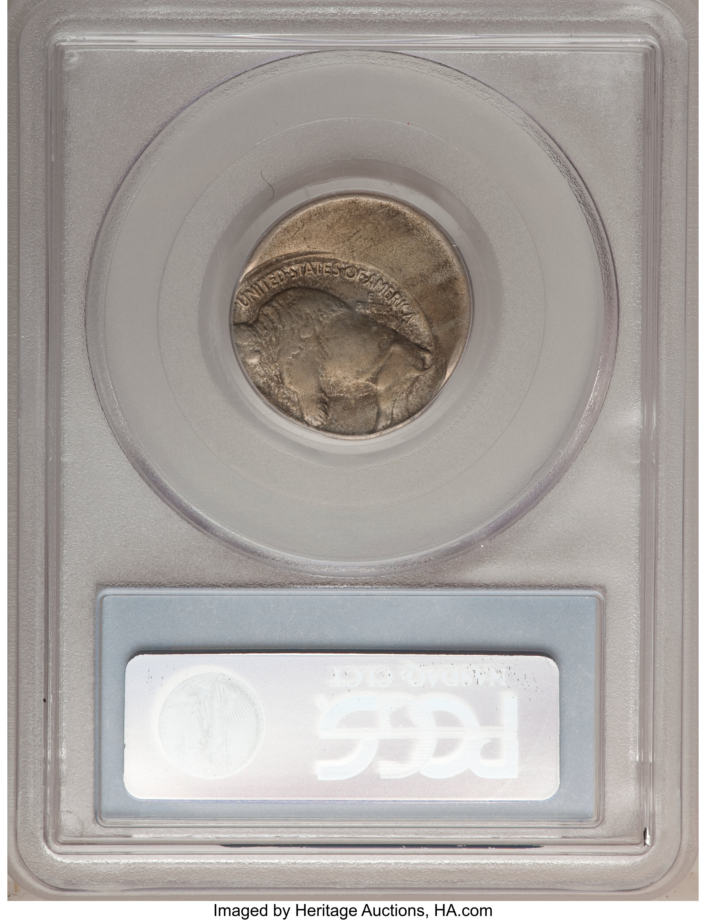 1924 5c VF20 thumbnail 6