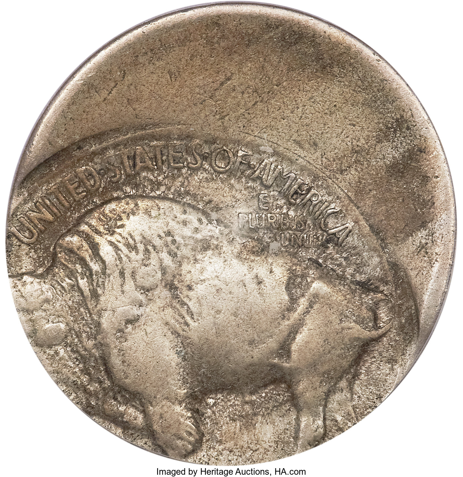 1924 5c VF20 thumbnail 7