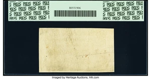 image for: South Carolina April 10, 1778 10s PCGS Superb Gem New 67PPQ....