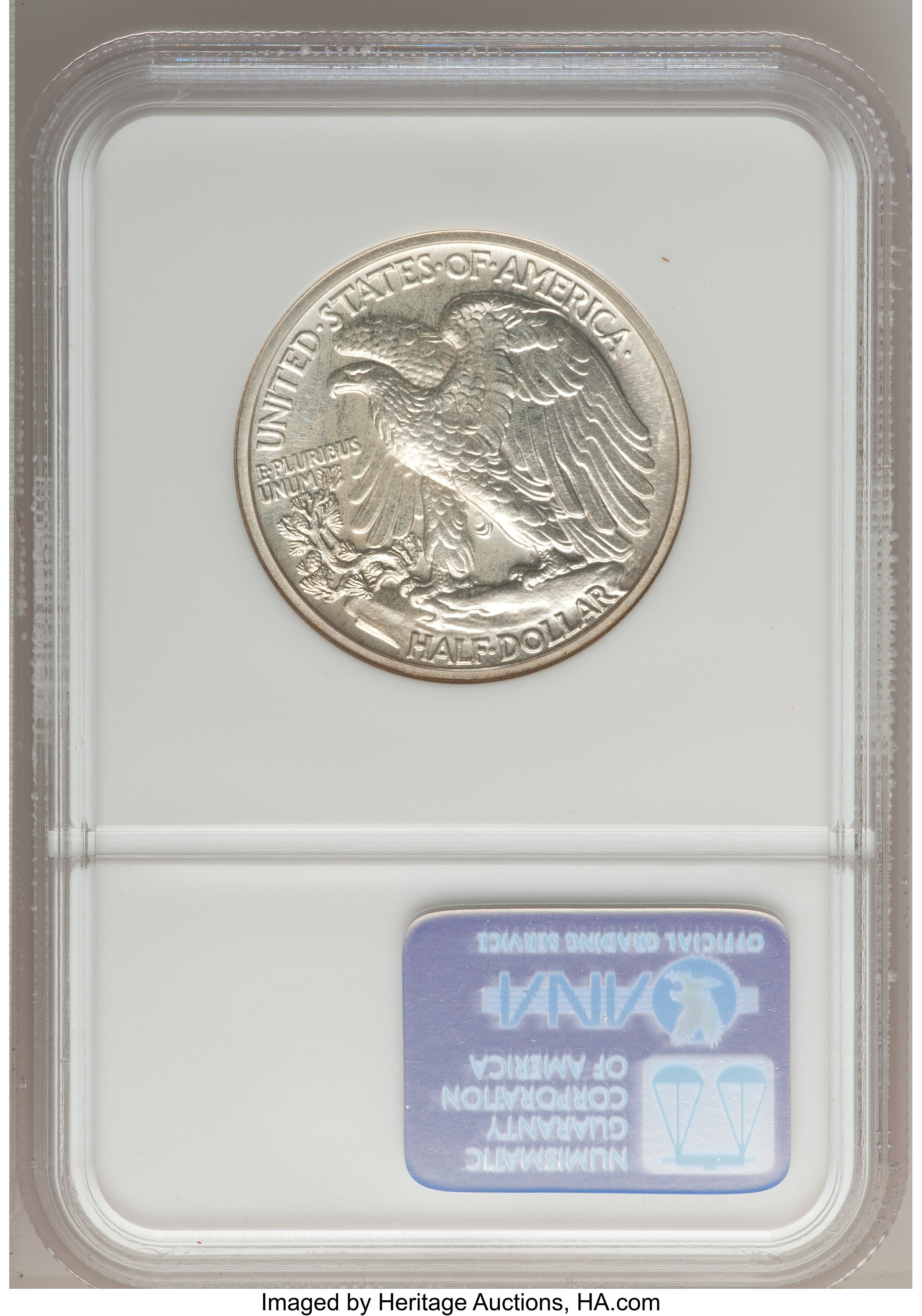 1941 25c AU55 thumbnail 11