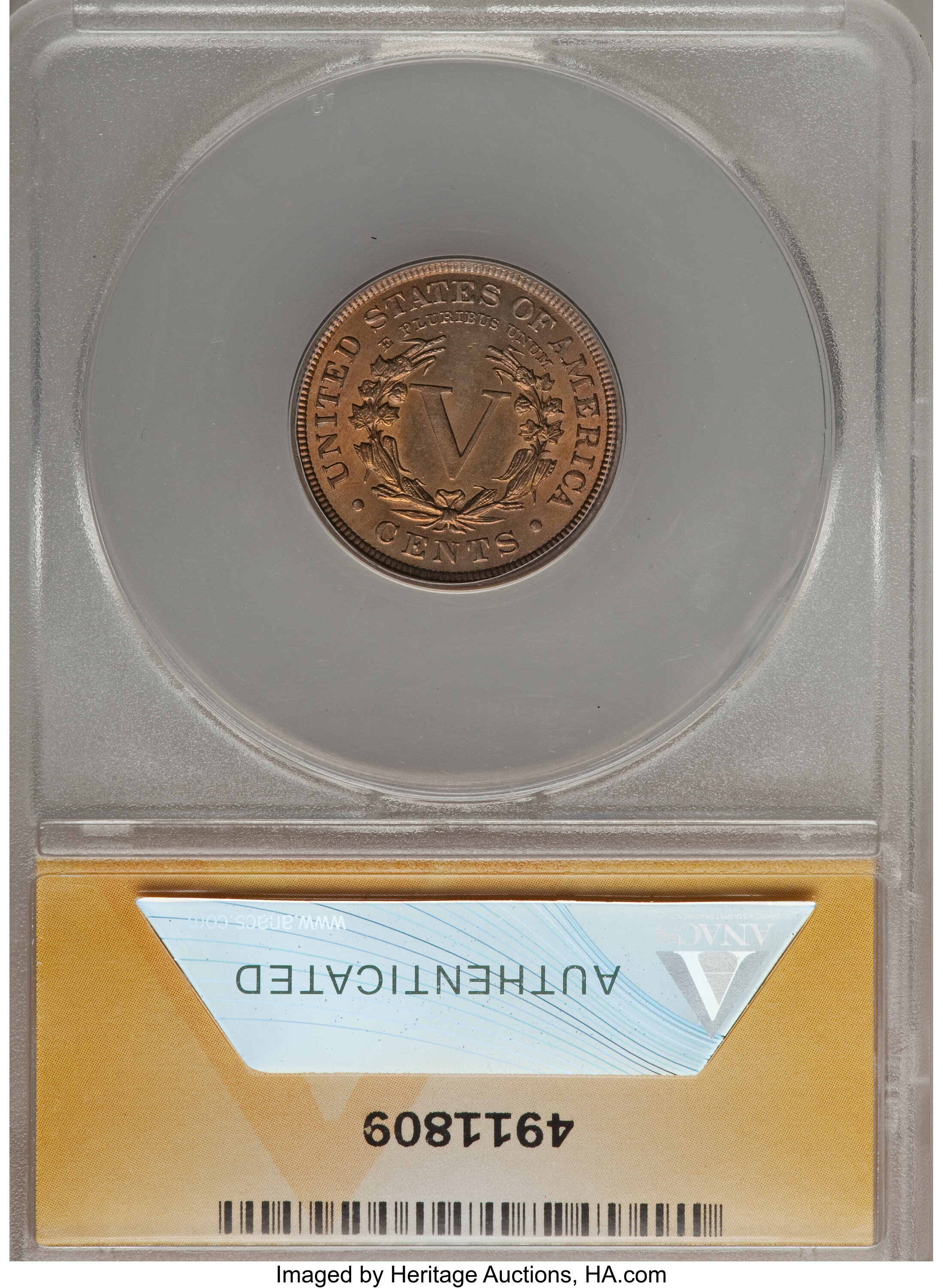 1892 5c AG3 thumbnail 25