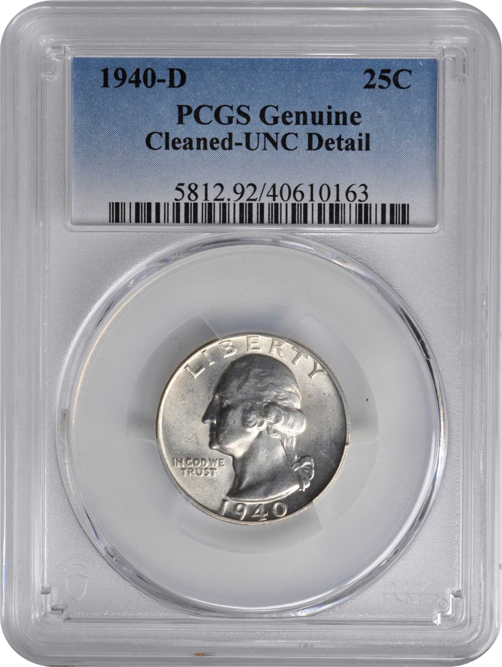 1940-D 25c G4 thumbnail 5