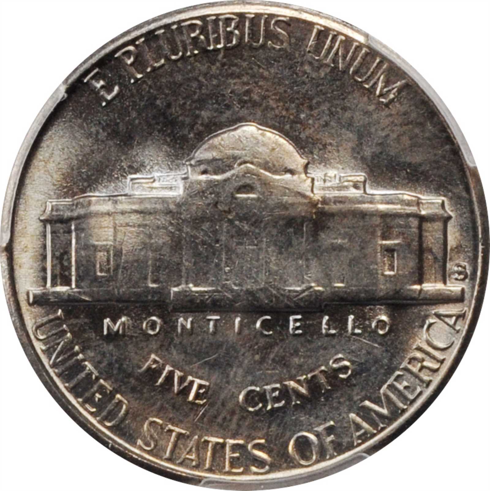 1949-S 1c MS RD MS65 RD CAC thumbnail 10
