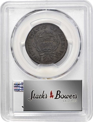 image for: 1794 Liberty Cap Cent. S-28. Rarity-2+. Head of 1794. AU Details--Repaired (PCGS).