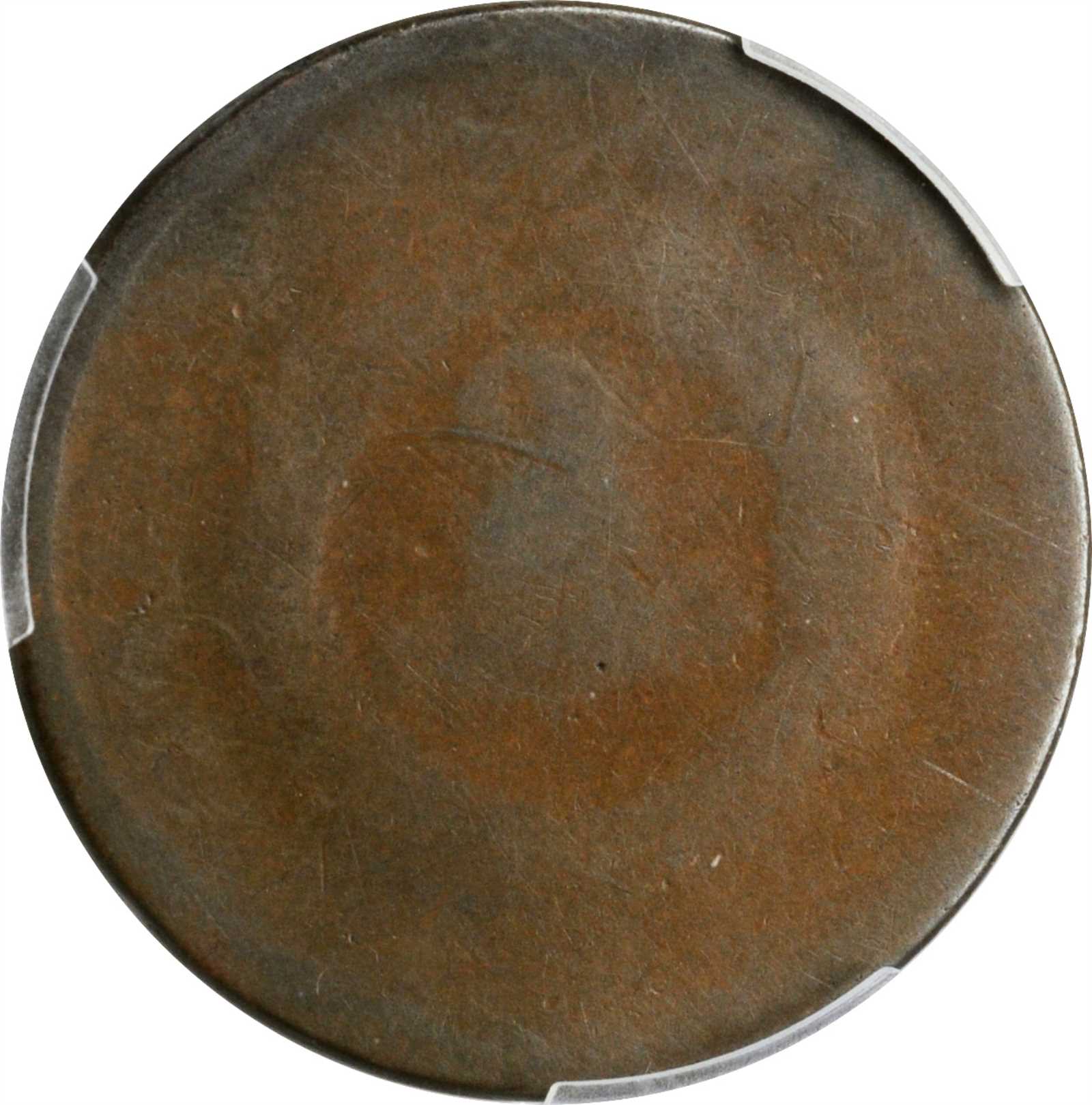 1864 2c Large Motto MS BN AG3 BN CAC thumbnail 2