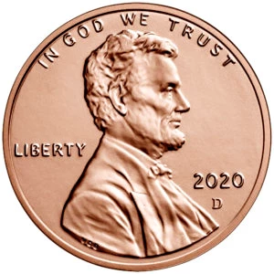 image for: 2020-D Shield 1c MS RD (810707)