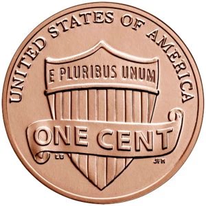 image for: 2020-D Shield 1c MS RD (810707)