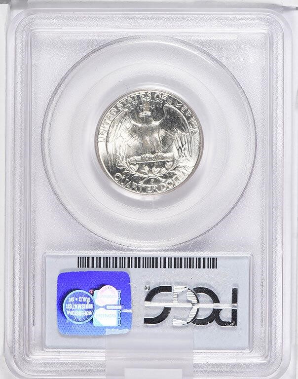 1942-D 25c AU53 thumbnail 11