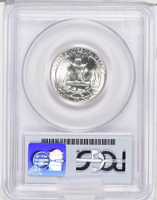1951 25c VF30 thumbnail 19