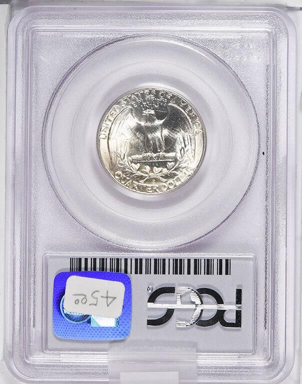 1951-D 25c MS65 thumbnail 10