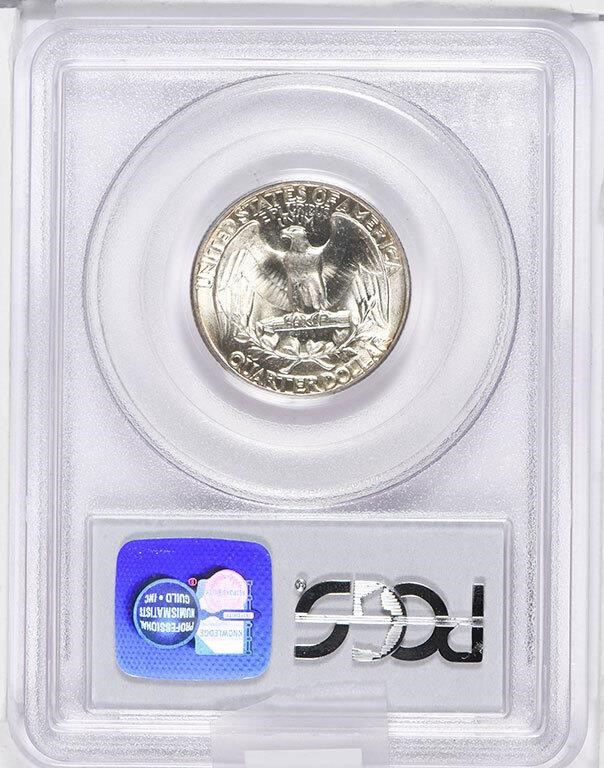 1952 25c AU55 thumbnail 24