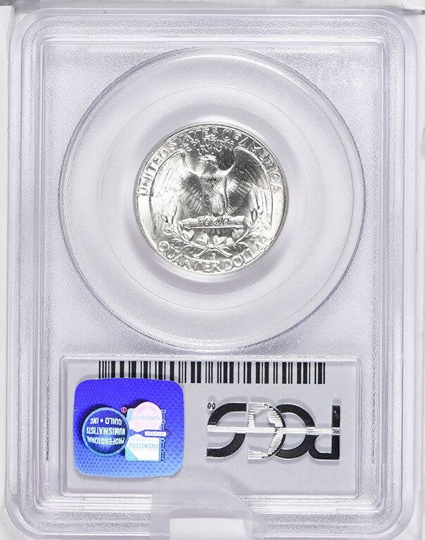 1954-D 25c MS65 thumbnail 6