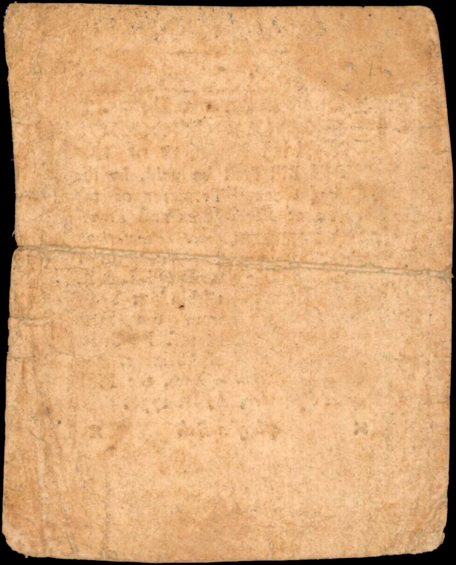 image for: RI-243. Rhode Island. 1776. 1/4 Dollar. Fine.
