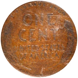 image for: 1925 Lincoln Cent. Authentic (PCGS). OGH.