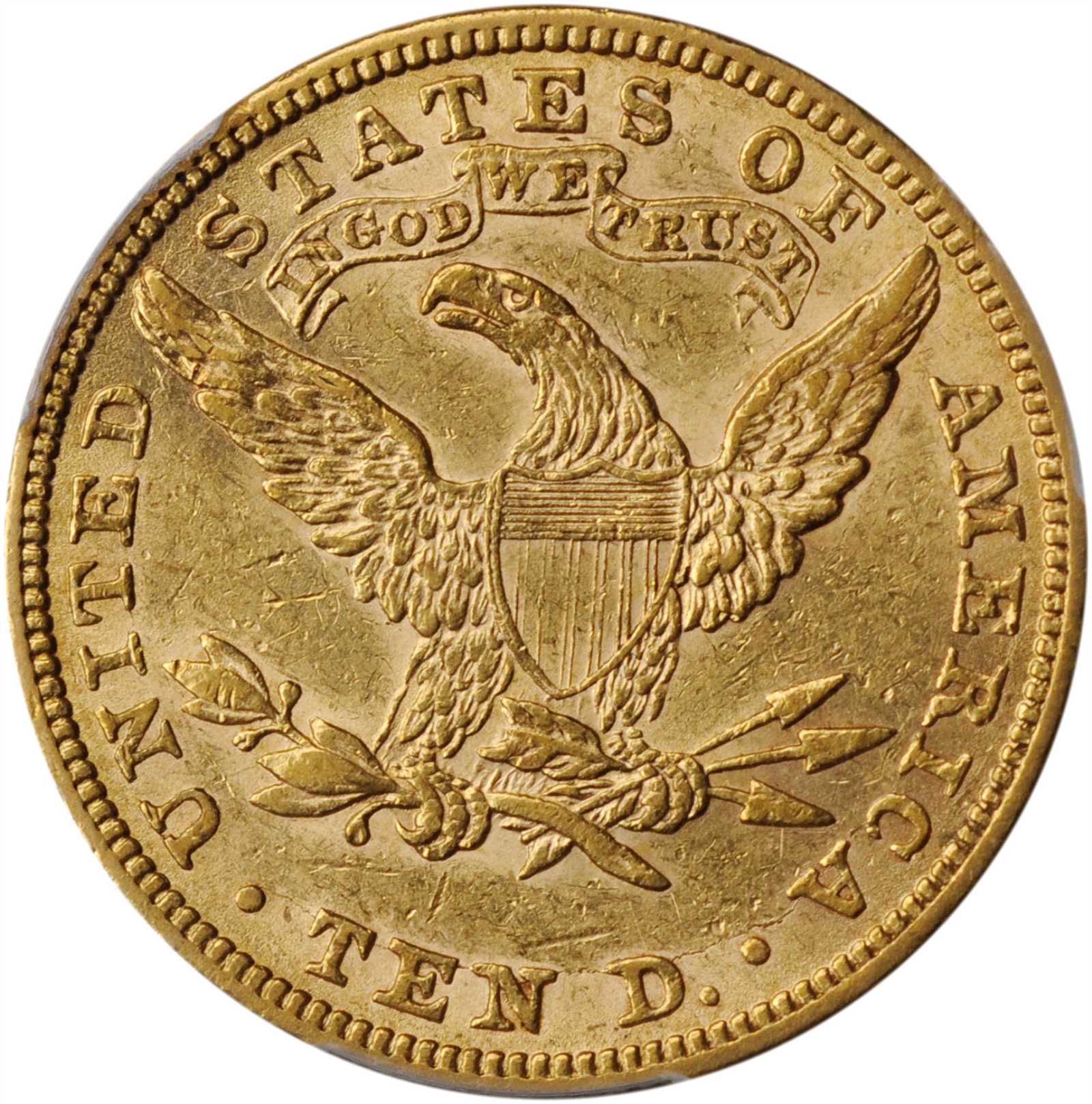 1881 $10 VF20 thumbnail 24