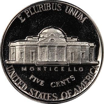 image for: 5C 1954 PCGS PR68+ DCAM