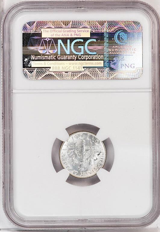 1955 10c OGP thumbnail 24
