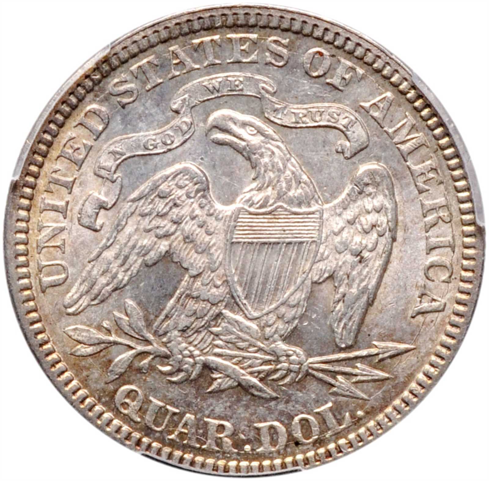 1877 25c VF35 thumbnail 25