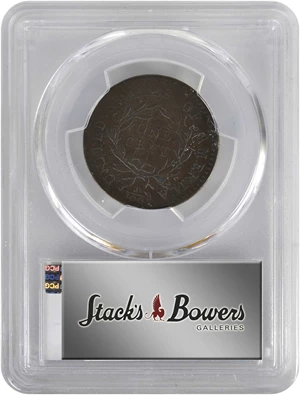 image for: 1794 Liberty Cap Cent. S-35. Rarity-5. Head of 1794. VF Details--Repaired (PCGS).