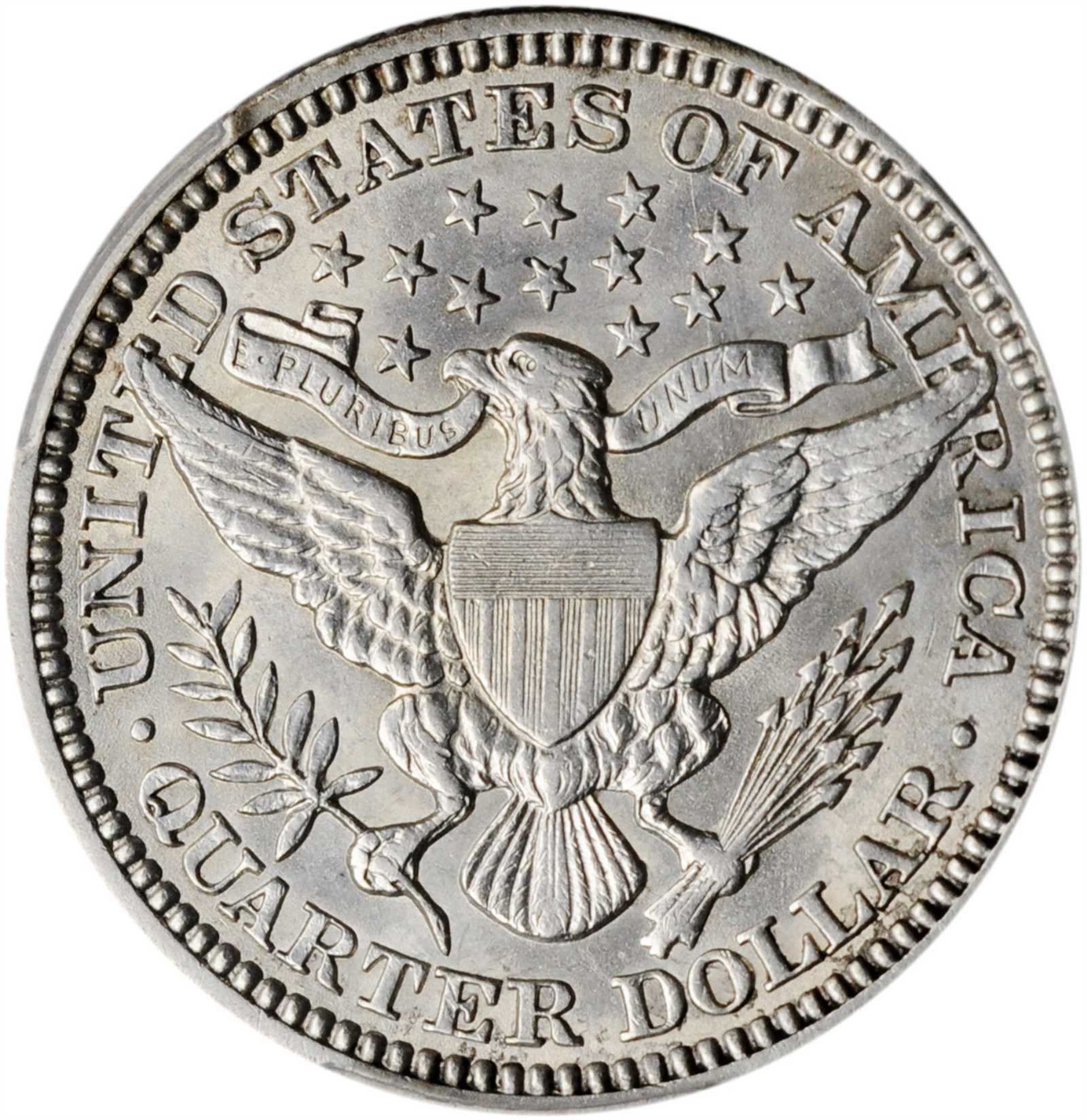 1915 25c VG8 thumbnail 2