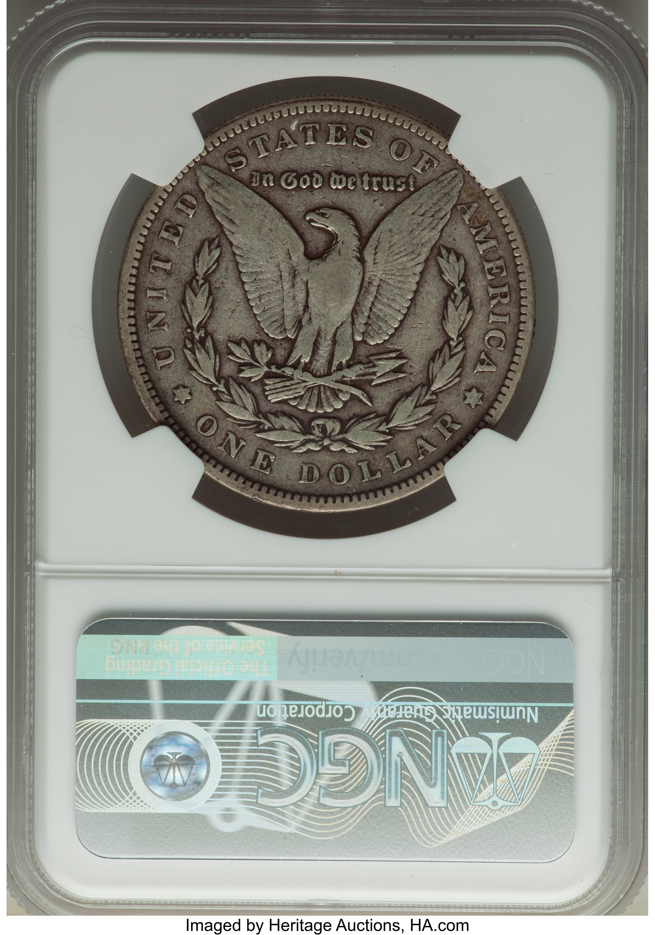 1899 $1 AG3 thumbnail 11