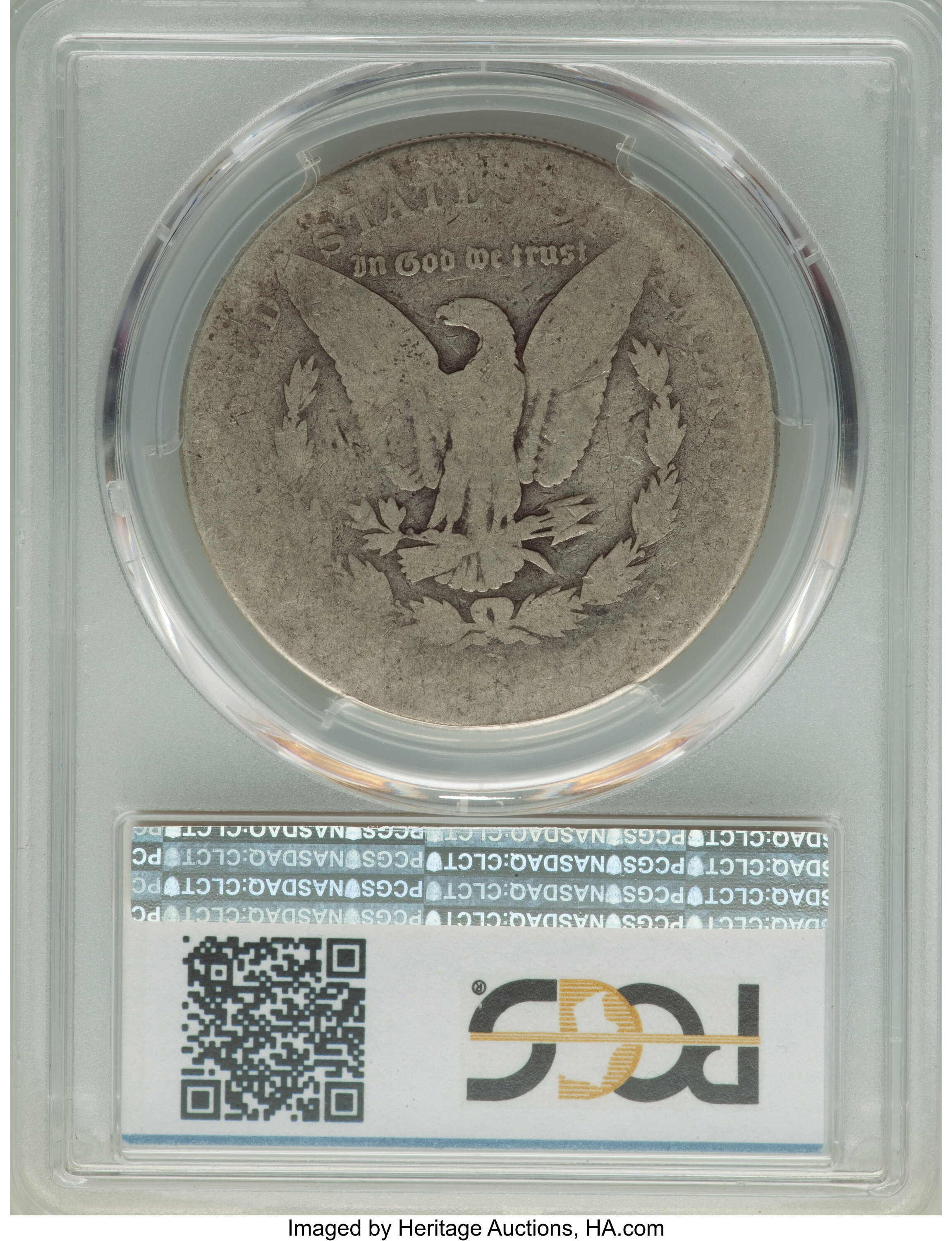 1880-S $1 G6 thumbnail 2