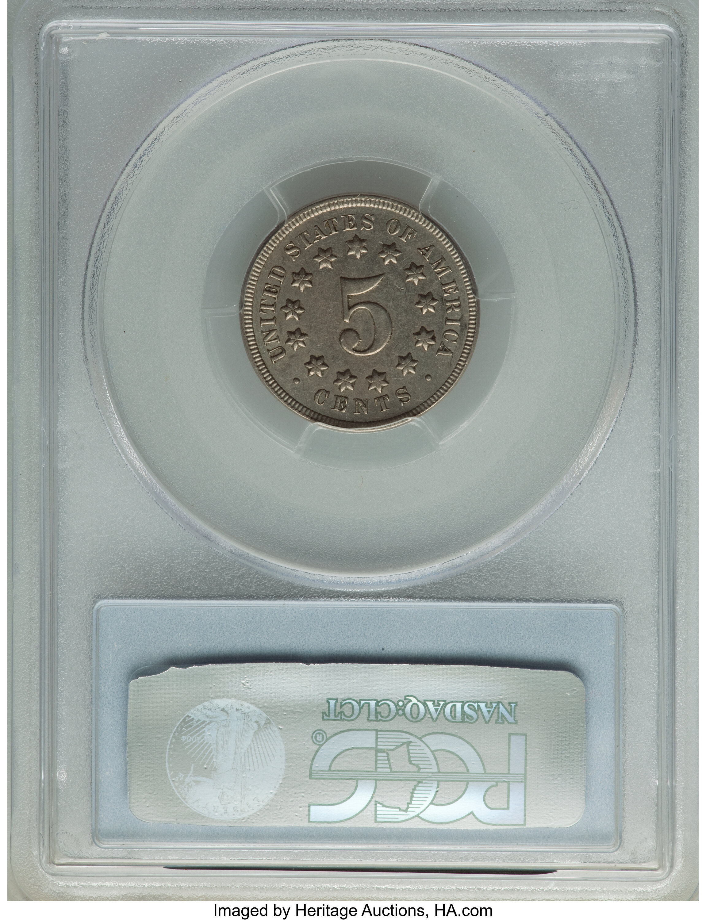 1869 5c G4 thumbnail 20