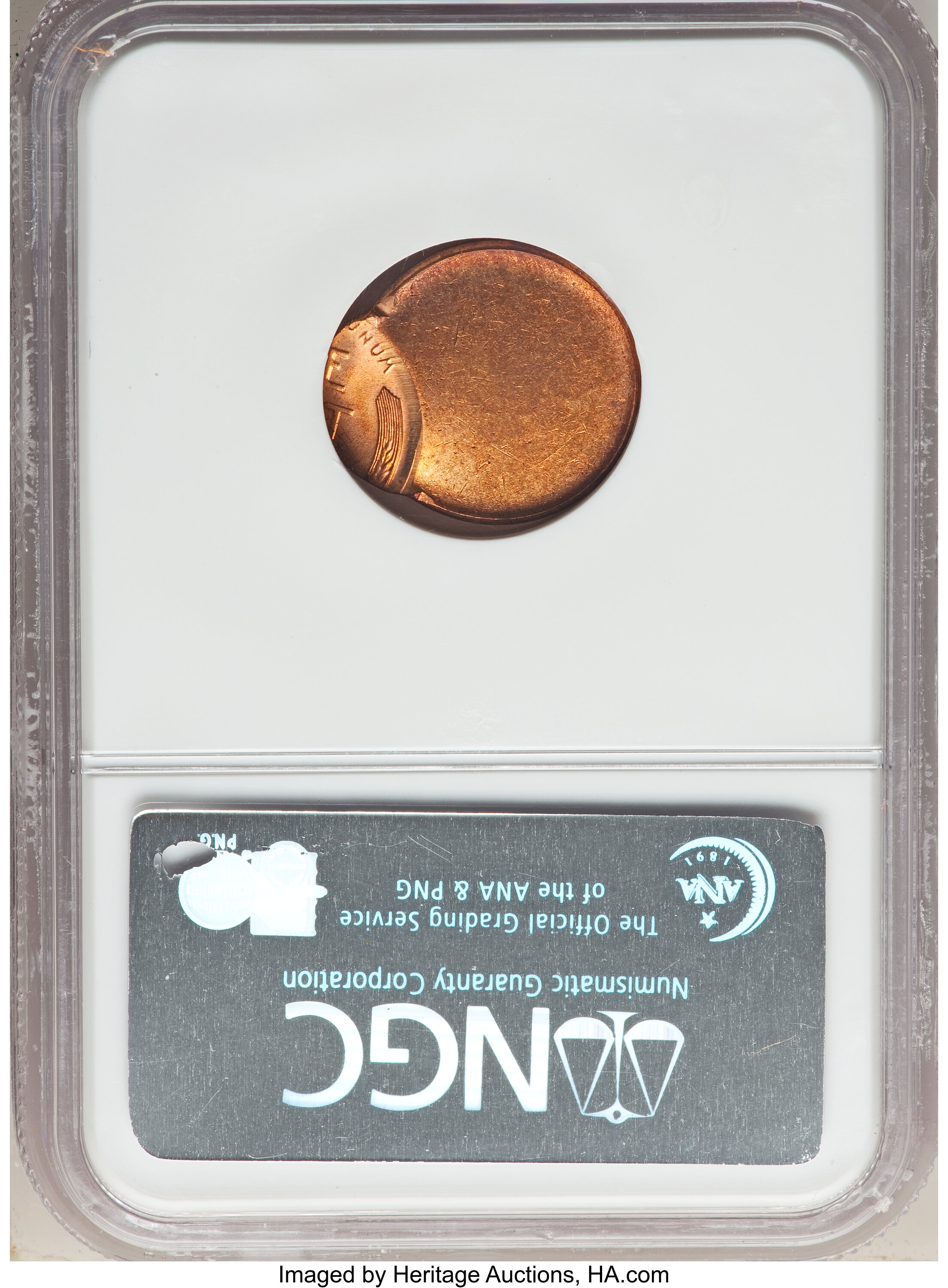 1957-D 1c MS RD OGP thumbnail 25