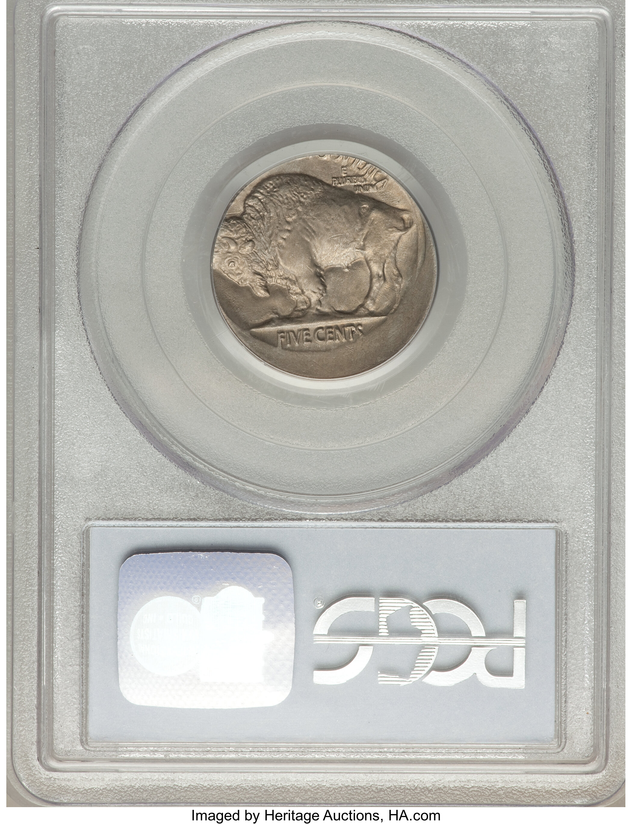 1937 5c VG10 thumbnail 21