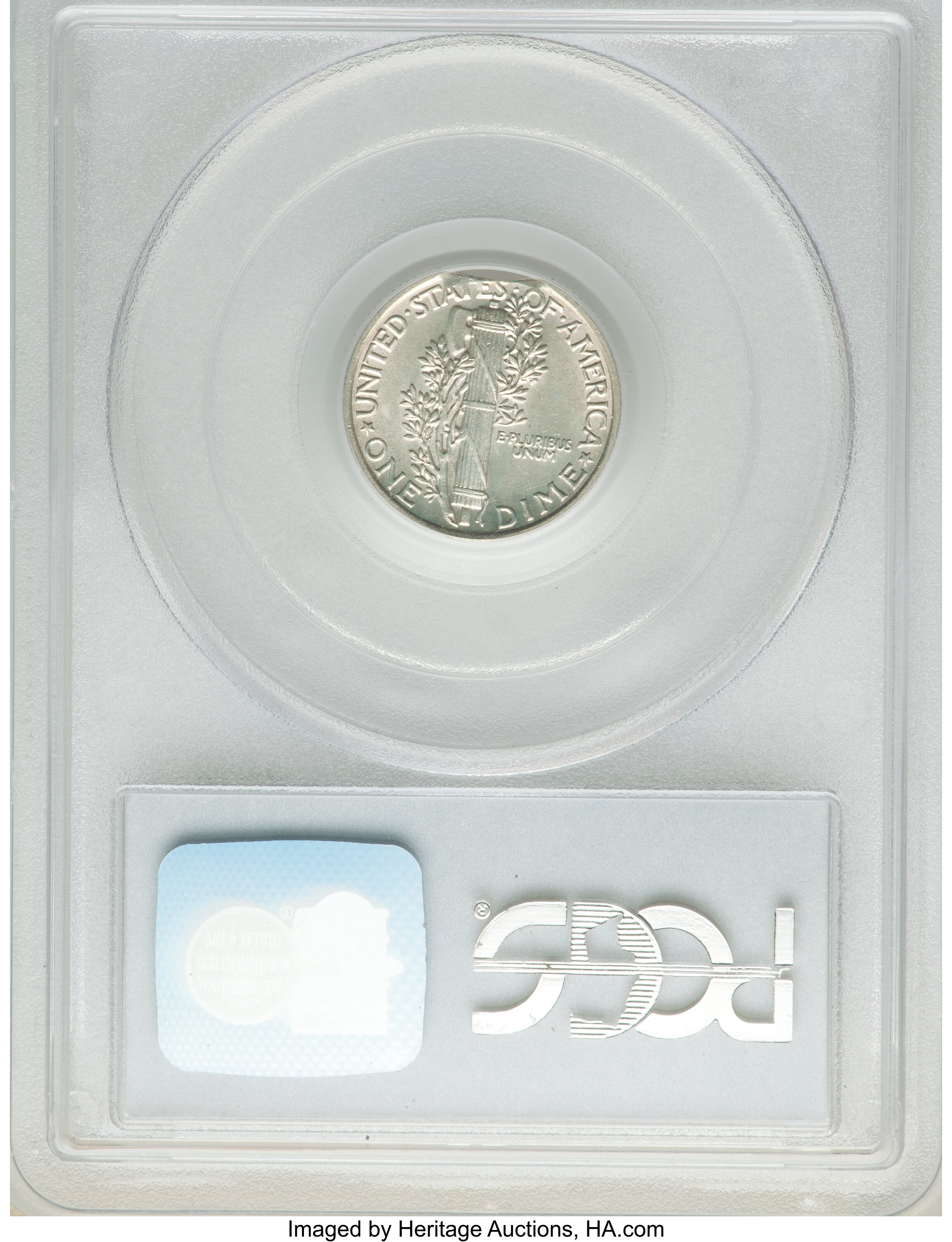 1941 10c VF25 thumbnail 5