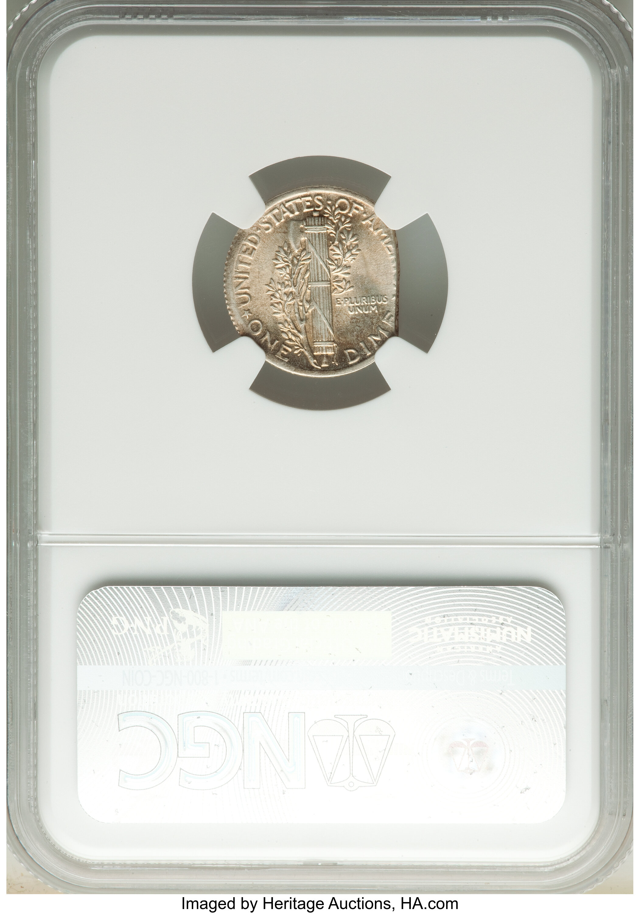 1941 10c VF25 thumbnail 15
