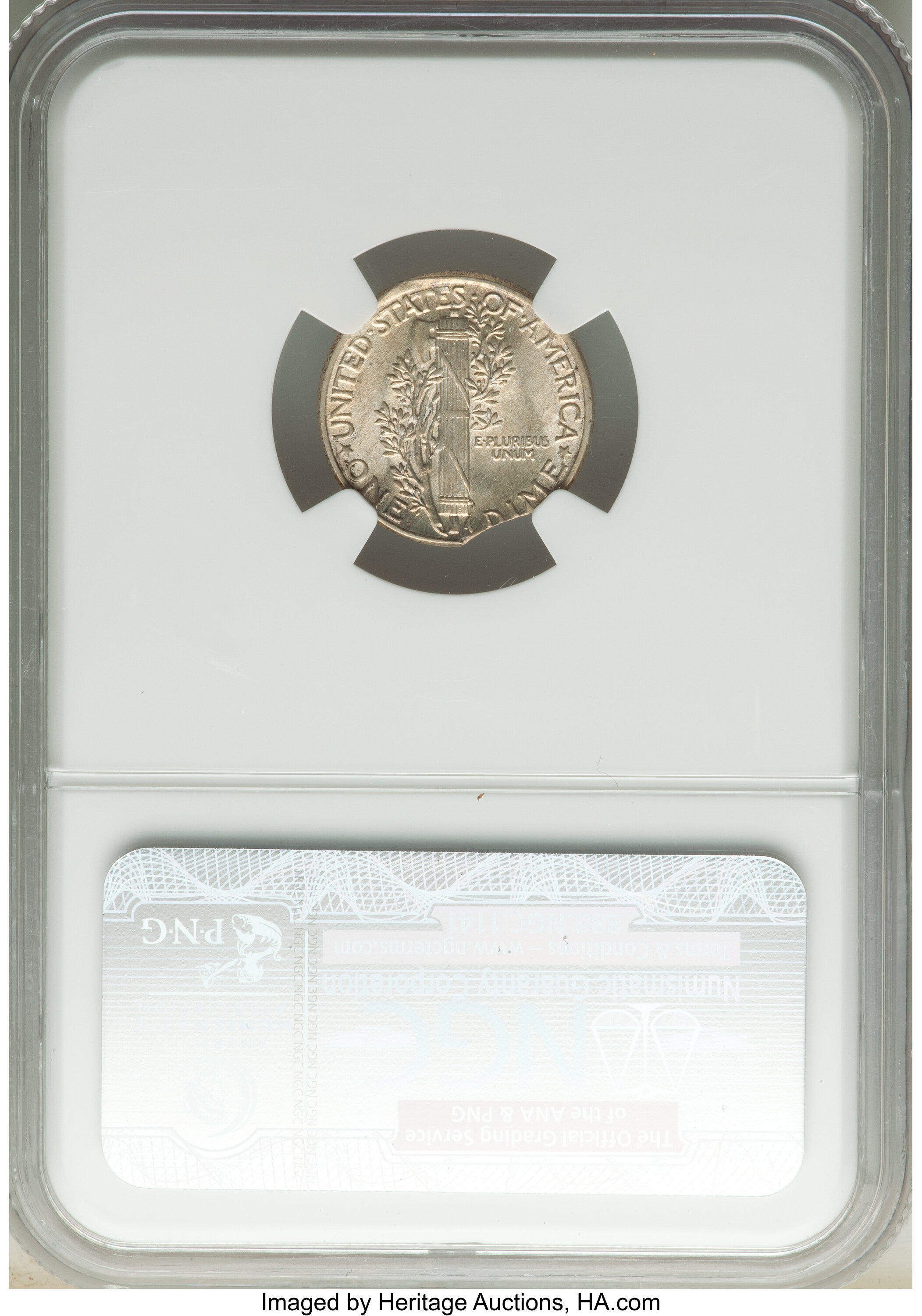 1945 10c AG3 thumbnail 18