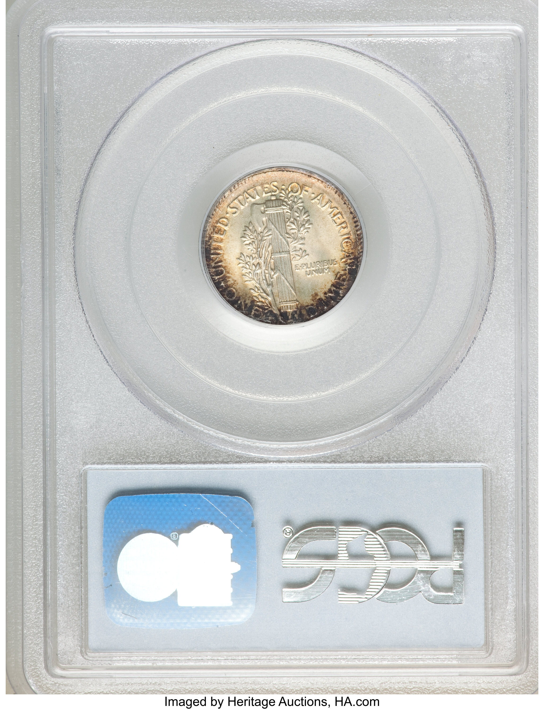 1945 10c AG3 thumbnail 20