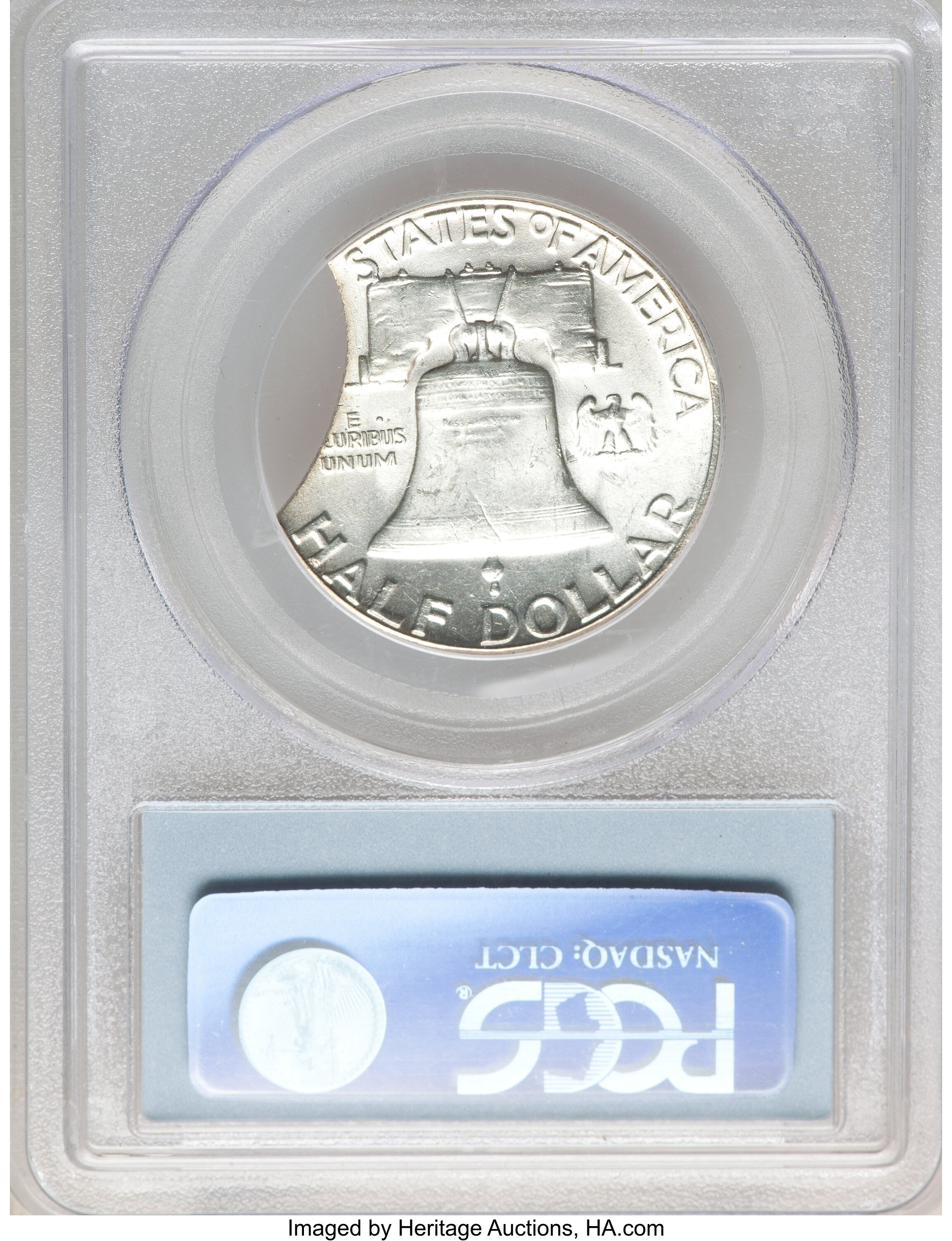 1962 50c VF25 thumbnail 14