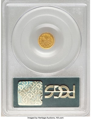 image for: 1875 50C Indian Round 50 Cents, BG-1057, High R.5, MS65 PCGS. PCGS Population: (2/0). NGC Census: (0/0). MS65. ...