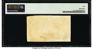 image for: South Carolina April 10, 1778 20s PMG About Uncirculated 50....