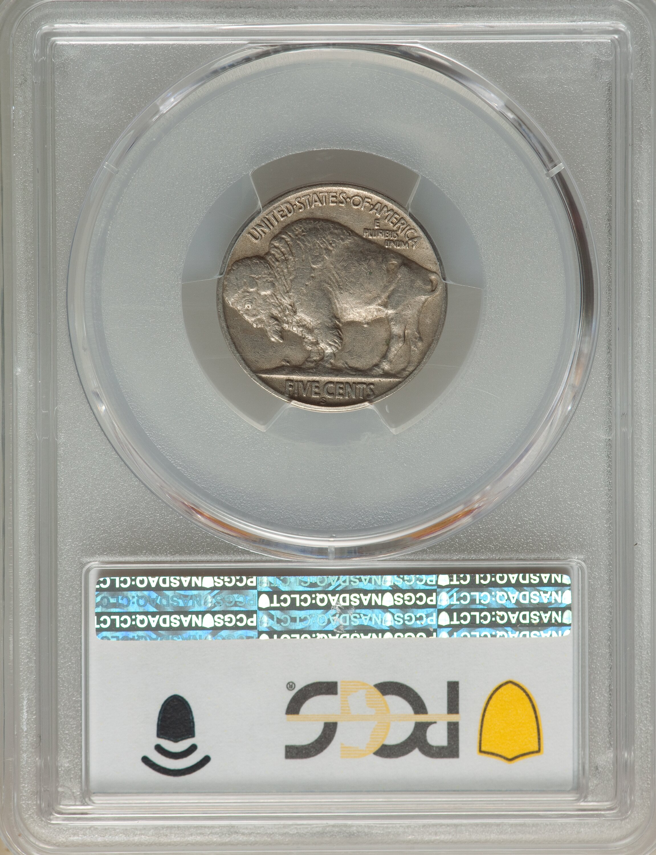 1927-S 5c AG3 thumbnail 7