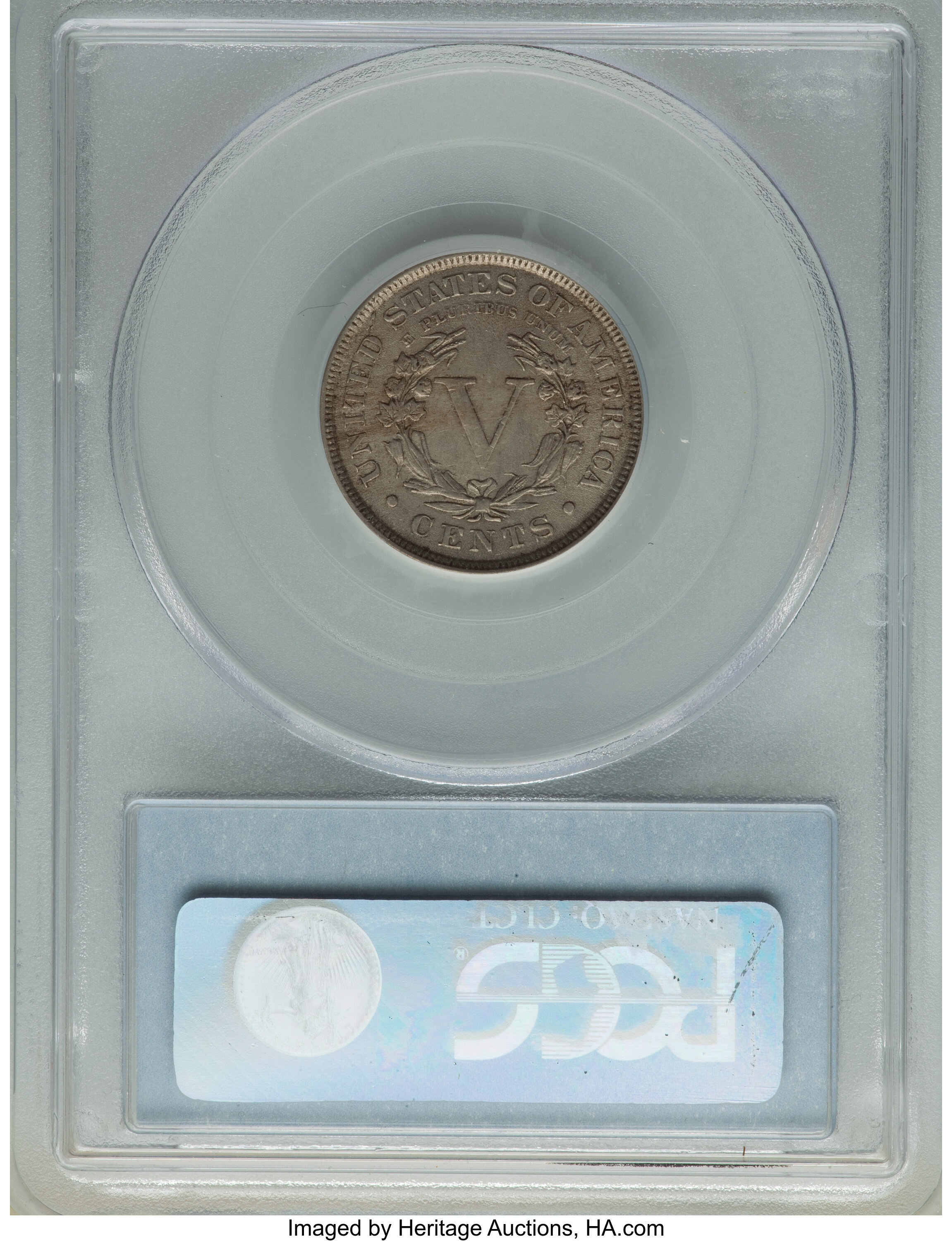 1889 5c AG3 thumbnail 19