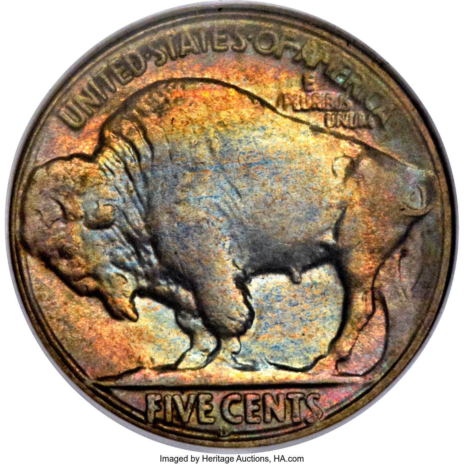 1926-S 5c MS63 thumbnail 13
