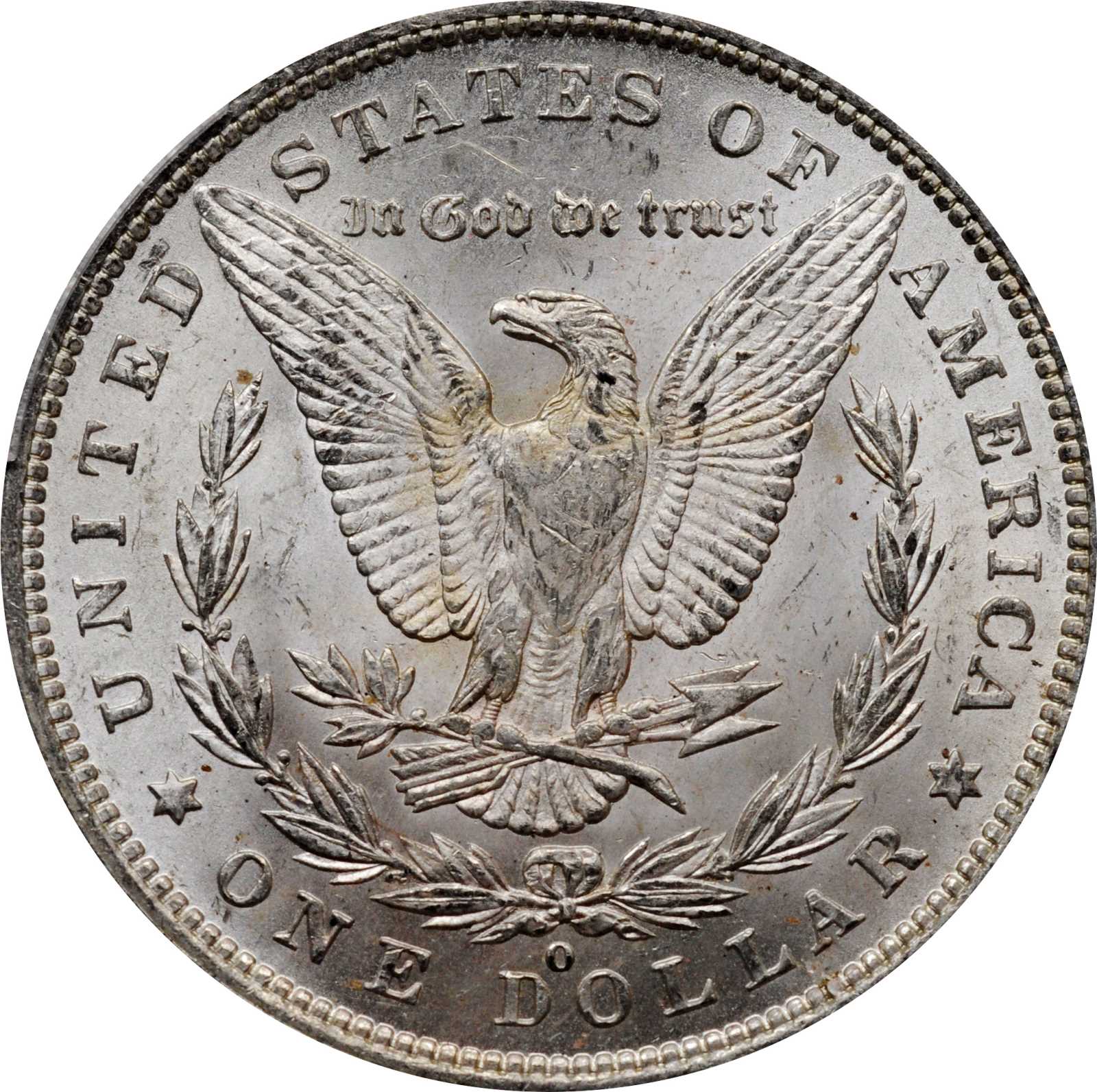 1887/6-O $1 AG2 thumbnail 2
