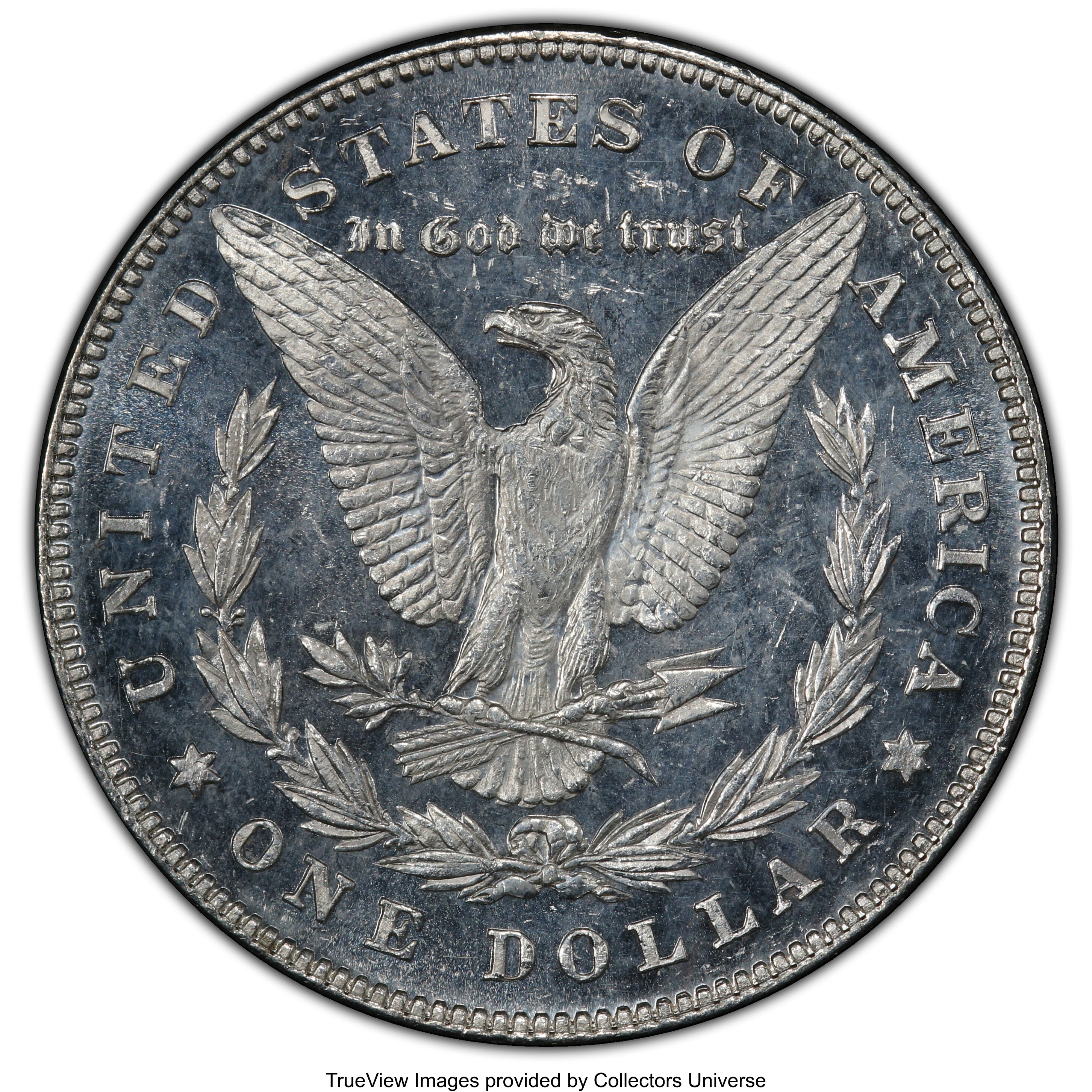 1878 7/8TF $1  Strong MS DMPL MS62 DMPL thumbnail 9