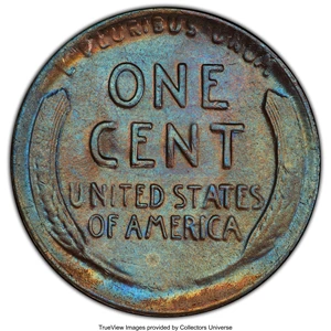 image for: 1922-D 1C Weak D MS63 Red and Brown PCGS. PCGS Population: (17/5 and 0/0+). NGC Census: (0/0 and 0/0+). CDN: $500 Whsle. Bi...