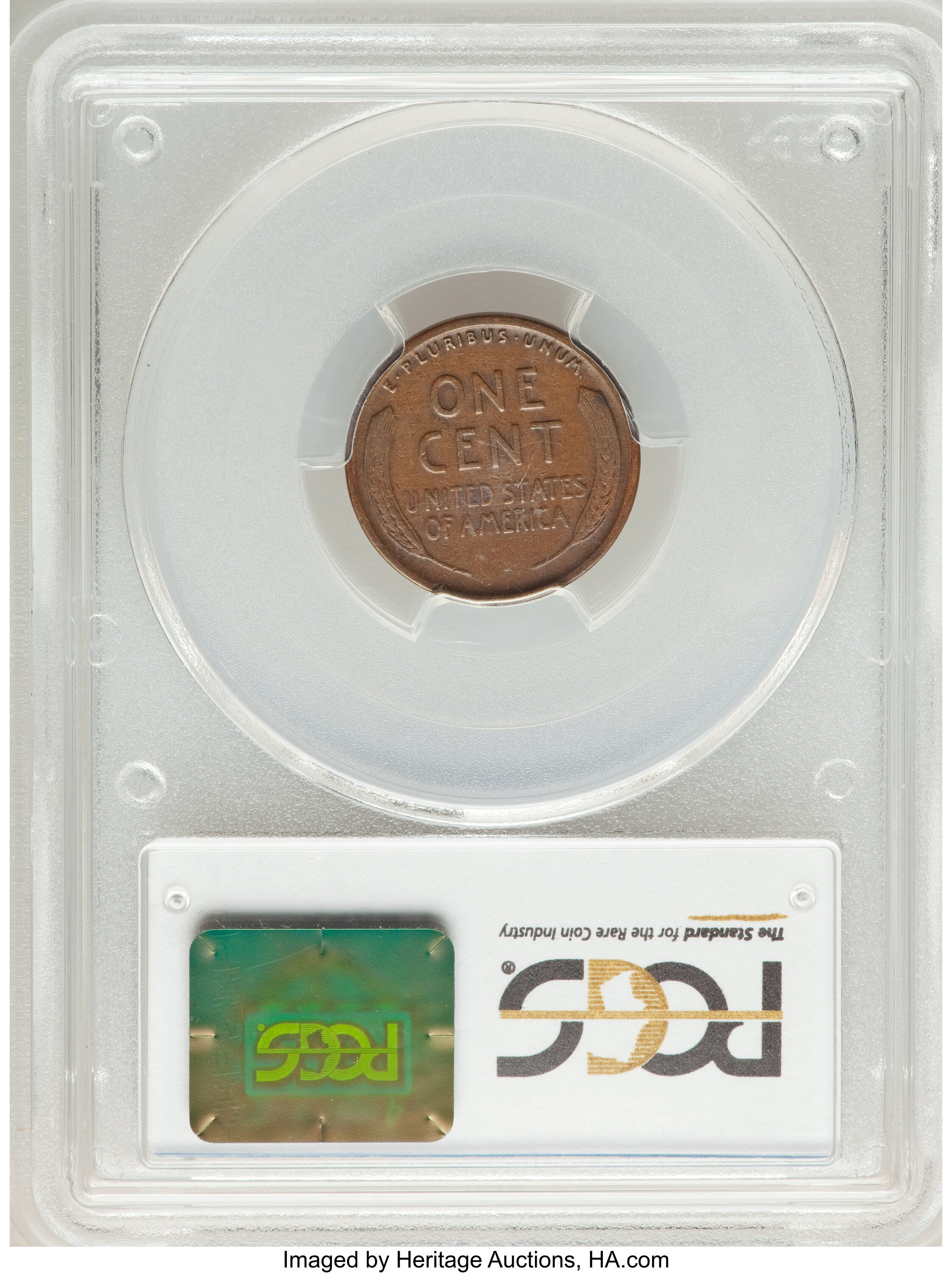 1922 no D 1c Strong Reverse, Die Pair 2 MS RD thumbnail 18