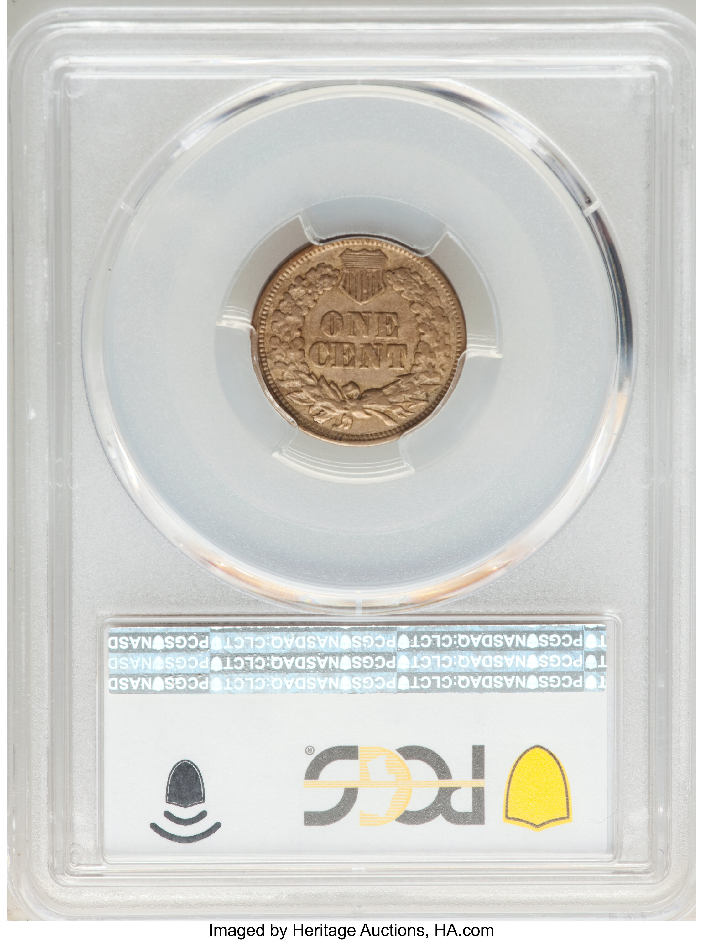 1862 1c VG8 thumbnail 14